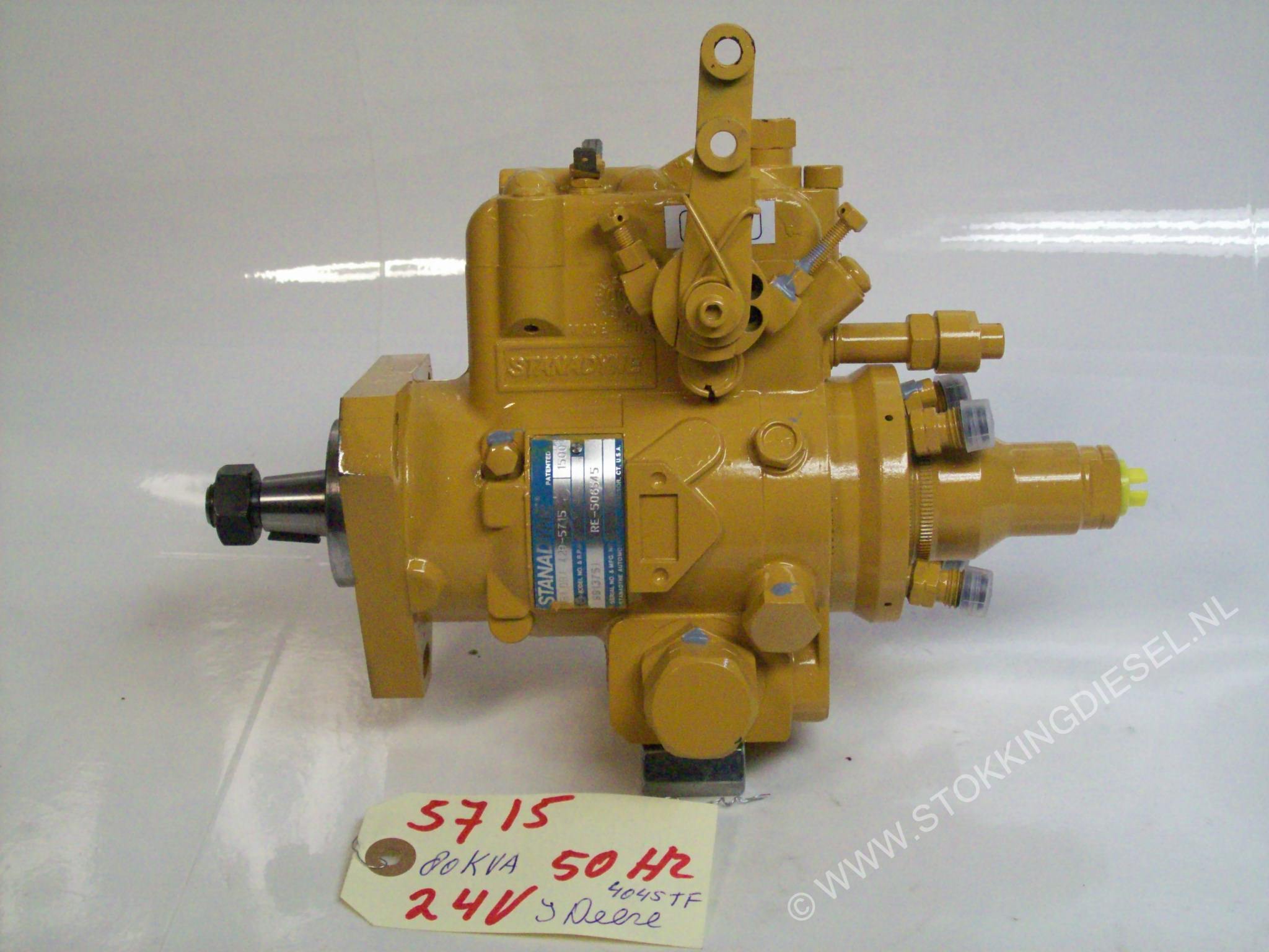 Search Results - Dieselservice Stokking BV - gespecialiseerd in de ...