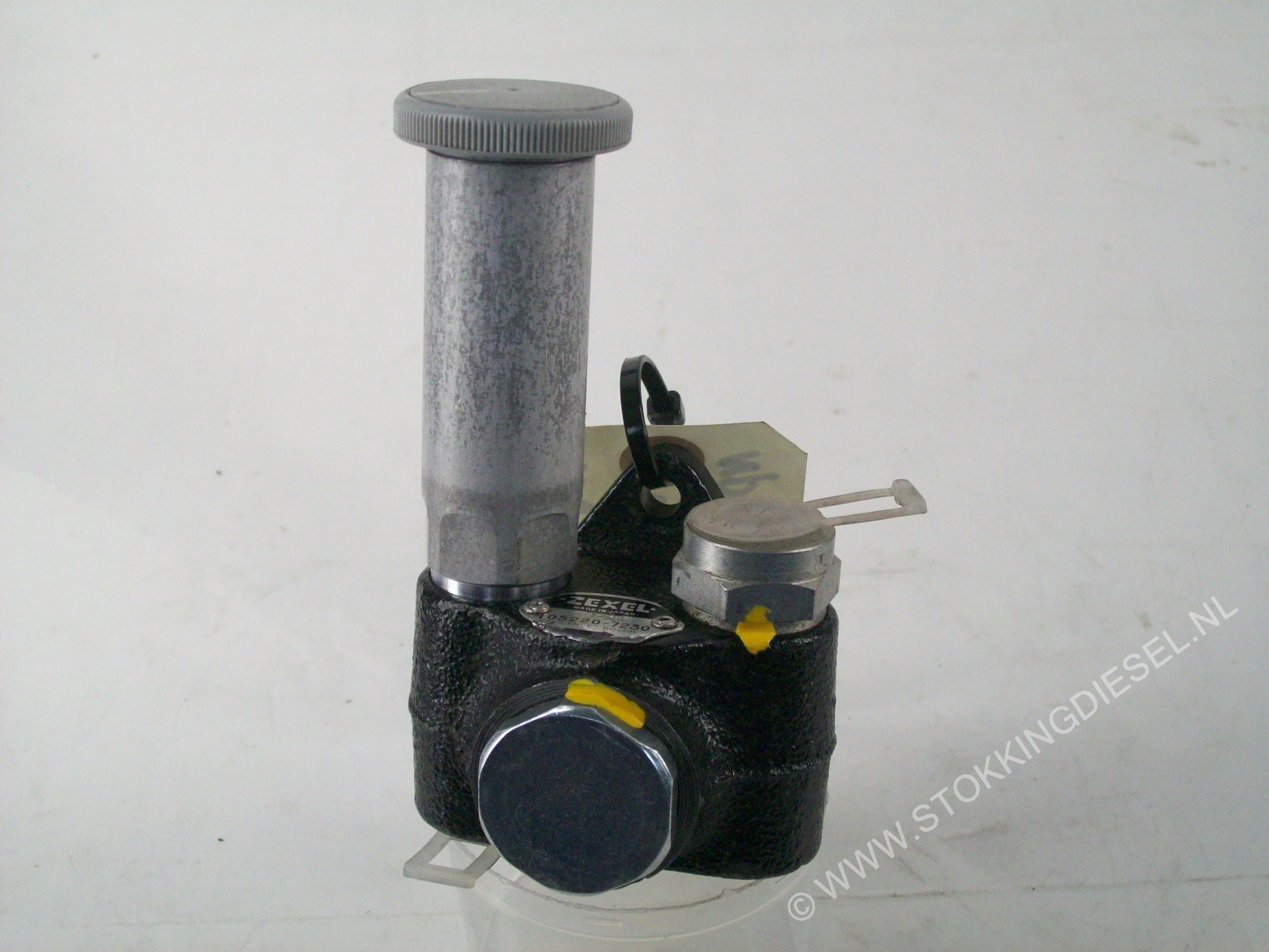  42991 dieselservice stokking bv gespecialiseerd in de dieselmotor